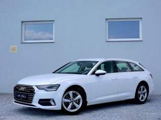 A6 40 TDI sport Avant S Tronic, 29390 €, Auto & Fahrrad-Autos in 3494 Gemeinde Gedersdorf