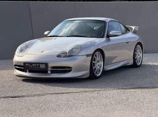 911 996.1 GT3 ""37302km"" ""Schalensitze, 139990 €, Auto & Fahrrad-Autos in 5161 Elixhausen
