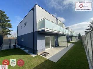 Neuwertige Doppelhaushälfte zu verkaufen!, 419000 €, Immobilien-Häuser in 2751 Gemeinde Matzendorf-Hölles Neuwertige Doppelhaushälfte zu verkaufen!, 419000 €, Immobilien-Häuser in 2751 Gemeinde Matzendorf-Hölles