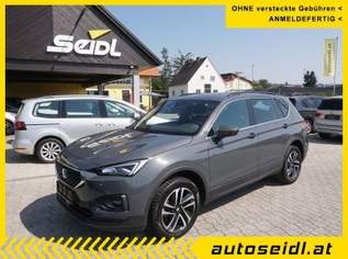 Tarraco 2,0 TDI Style DSG *7 SITZE+VIRTUAL+LED*, 23900 €, Auto & Fahrrad-Autos in 8200 Gleisdorf Tarraco 2,0 TDI Style DSG *7 SITZE+VIRTUAL+LED*, 23900 €, Auto & Fahrrad-Autos in 8200 Gleisdorf