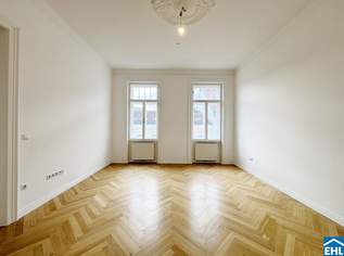 Eleganter Altbau mit modernem Penthouse-Dachausbau, 659000 €, Immobilien-Wohnungen in 1030 Landstraße Eleganter Altbau mit modernem Penthouse-Dachausbau, 659000 €, Immobilien-Wohnungen in 1030 Landstraße