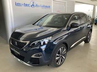 3008 SUV PHEV-Hybrid 4WD GT e-EAT8 AT