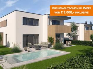 VITANOVA - Natürlich wohnen, modern leben - Neubauprojekt in Perwang Top B2, PROVISIONSFREI, 219000 €, Immobilien-Häuser in 5166 Perwang am Grabensee VITANOVA - Natürlich wohnen, modern leben - Neubauprojekt in Perwang Top B2, PROVISIONSFREI, 219000 €, Immobilien-Häuser in 5166 Perwang am Grabensee