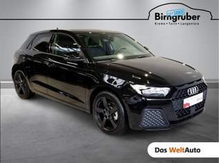 A1 35 TFSI intense, 35490 €, Auto & Fahrrad-Autos in 3430 Gemeinde Tulln an der Donau