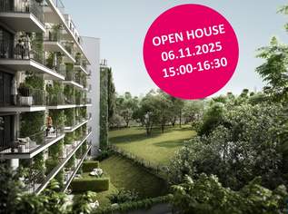 "Josephine" – Ihr Vorsorgemodell mit internationalem Flair und Blick direkt zum Prater!, 425900 €, Immobilien-Wohnungen in 1020 Leopoldstadt "Josephine" – Ihr Vorsorgemodell mit internationalem Flair und Blick direkt zum Prater!, 425900 €, Immobilien-Wohnungen in 1020 Leopoldstadt