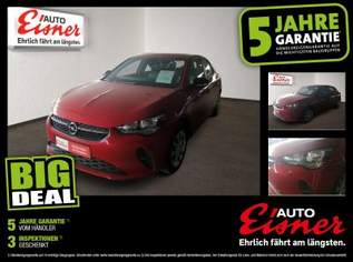 CORSA 1.2 EDITION, 11440 €, Auto & Fahrrad-Autos in Kärnten