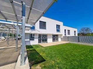 SUPER LAGE! Herrliche Doppelhaushälfte mit allem was das Herz begehrt, 480000 €, Immobilien-Häuser in 3508 Paudorf
