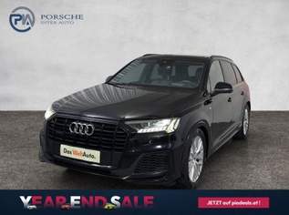 Q7 60 TFSI e quattro S line, 49900 €, Auto & Fahrrad-Autos in 9020 Innere Stadt Q7 60 TFSI e quattro S line, 49900 €, Auto & Fahrrad-Autos in 9020 Innere Stadt
