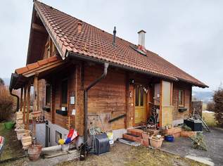 Sie lieben Holz?, 285000 €, Immobilien-Häuser in 3162 Rainfeld