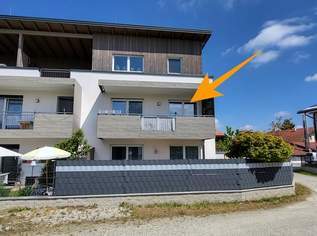 3-Zimmer Eigentumswohnung mit großem Balkon, Carport, Stellplatz und Lift!, 275000 €, Immobilien-Wohnungen in 5133 Gilgenberg am Weilhart