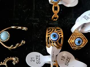 AUS UNSERER RINGSAMMLUNG !! AUS UNSERER RINGSAMMLUNG !!