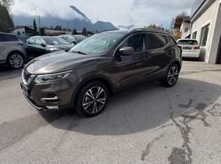 Qashqai, 15900 €, Auto & Fahrrad-Autos in 6233 Gemeinde Kramsach