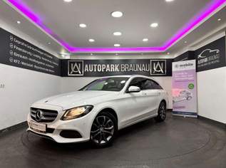 C 180 T BlueTec d Avantgarde *NAVI*, 14999 €, Auto & Fahrrad-Autos in 5280 Braunau am Inn C 180 T BlueTec d Avantgarde *NAVI*, 14999 €, Auto & Fahrrad-Autos in 5280 Braunau am Inn