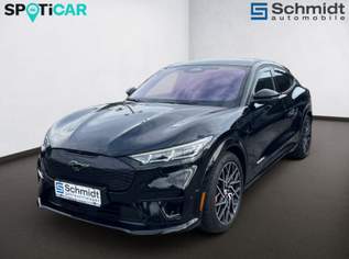 Mustang Mach-E Elektro 99kWh Extended Range AWD GT, 46900 €, Auto & Fahrrad-Autos in 5020 Altstadt