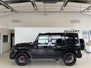 G 500 4MATIC Aut.*BRABUS*360°*Memory*Burmester, 219980 €, Auto & Fahrrad-Autos in 6971 Marktgemeinde Hard
