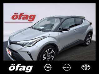 C-HR 1.8 Hybrid ACTIVE DRIVE CVT, 24490 €, Auto & Fahrrad-Autos in 5020 Altstadt C-HR 1.8 Hybrid ACTIVE DRIVE CVT, 24490 €, Auto & Fahrrad-Autos in 5020 Altstadt