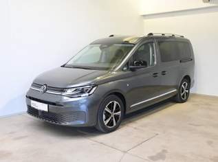 Caddy Style Maxi TDI 4MOTION, 49790 €, Auto & Fahrrad-Autos in 4552 Wartberg an der Krems Caddy Style Maxi TDI 4MOTION, 49790 €, Auto & Fahrrad-Autos in 4552 Wartberg an der Krems