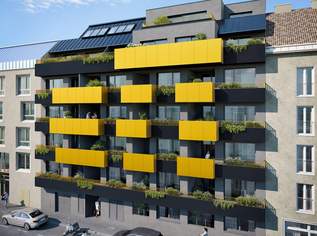 PROVISIONSFREI - Urban Homes 170 - Ihr Zuhause für höchste Lebensqualität und perfekte Balance, 259500 €, Immobilien-Wohnungen in 1190 Döbling