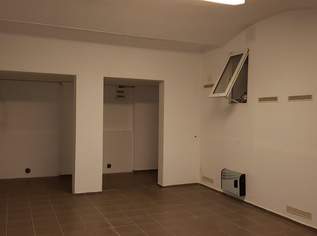 SOUTERRAIN LAGER 68qm, 479 €, Immobilien-Gewerbeobjekte in 1120 Meidling