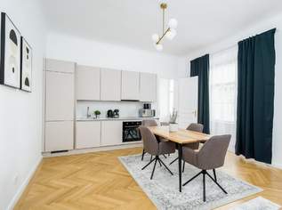 Repräsentative 2-Zimmer-Altbauwohnung mit zeitloser Eleganz, 1999 €, Immobilien-Wohnungen in 1010 Innere Stadt Repräsentative 2-Zimmer-Altbauwohnung mit zeitloser Eleganz, 1999 €, Immobilien-Wohnungen in 1010 Innere Stadt
