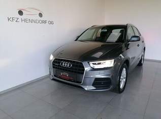 Q3 2,0 TDI quattro S-tronic ab € 300 / Monat, 17990 €, Auto & Fahrrad-Autos in 5302 Henndorf am Wallersee