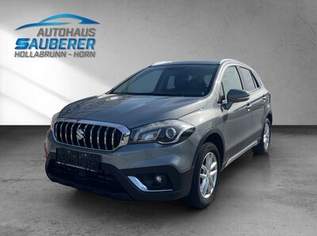 SX4 S-Cross 1,4 I AUTOMATIK I ALLGRIP I, 19490 €, Auto & Fahrrad-Autos in Niederösterreich SX4 S-Cross 1,4 I AUTOMATIK I ALLGRIP I, 19490 €, Auto & Fahrrad-Autos in Niederösterreich