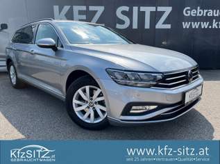 Passat Variant Business 2,0 TDI DSG| NAVI*ACC, 20790 €, Auto & Fahrrad-Autos in 4053 Ansfelden