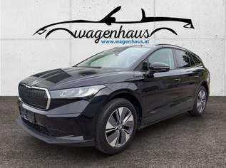 Enyaq iV 60 Lounge, Alcantara Grau, Family-Plus, Akku..., 27990 €, Auto & Fahrrad-Autos in 4655 Vorchdorf