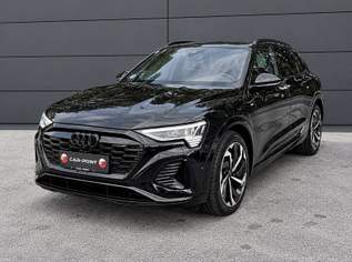 Q8 e-tron 55 quattro S-line Audi-Garantie, 54900 €, Auto & Fahrrad-Autos in 5020 Altstadt Q8 e-tron 55 quattro S-line Audi-Garantie, 54900 €, Auto & Fahrrad-Autos in 5020 Altstadt