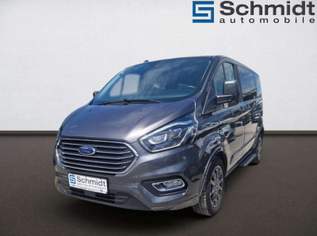 Tourneo Custom 2,0 EcoBlue 320 L1 Titanium-X mHEV, 39900 €, Auto & Fahrrad-Autos in 5580 Tamsweg