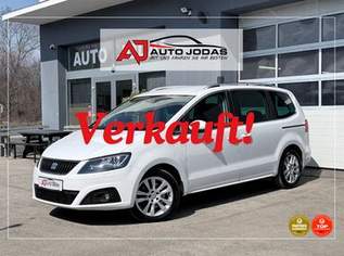 Alhambra Style 2.0 TDI 4WD 7-Sitz **Kamera/Navi**, 14500 €, Auto & Fahrrad-Autos in 2601 Sollenau Alhambra Style 2.0 TDI 4WD 7-Sitz **Kamera/Navi**, 14500 €, Auto & Fahrrad-Autos in 2601 Sollenau