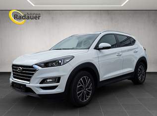 Tucson 1,6 CRDI 4WD Level 3 Plus DCT Aut., 25990 €, Auto & Fahrrad-Autos in 9300 Sankt Veit an der Glan Tucson 1,6 CRDI 4WD Level 3 Plus DCT Aut., 25990 €, Auto & Fahrrad-Autos in 9300 Sankt Veit an der Glan