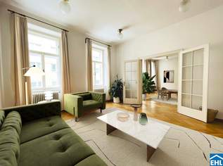 Neuer Kaufpreis: Einzigartiges Townhouse mit grünem Rückzugsort und Wellnessoase nähe Schönbrunn!, 999999 €, Immobilien-Wohnungen in 1120 Meidling