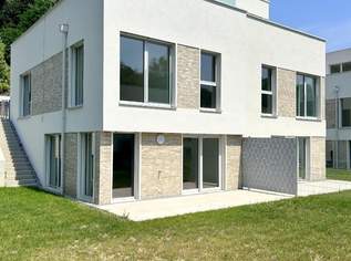 Freundschaften fürs Leben! - Haus Typ 1 / 10 Doppelhaushälften, 770000 €, Immobilien-Häuser in 3400 Gemeinde Klosterneuburg
