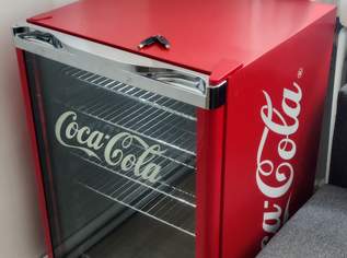 Coca-Cola Kühlschrank