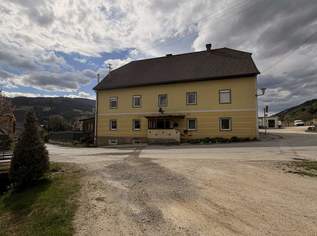 Historische Landwirtschaft in Bad St. Leonhard, 470000 €, Immobilien-Gewerbeobjekte in 9462 Bad Sankt Leonhard im Lavanttal Historische Landwirtschaft in Bad St. Leonhard, 470000 €, Immobilien-Gewerbeobjekte in 9462 Bad Sankt Leonhard im Lavanttal