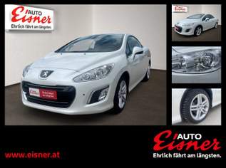 308 CC ALLURE 1.6 16V VTI, 4000 €, Auto & Fahrrad-Autos in 9400 Wolfsberg 308 CC ALLURE 1.6 16V VTI, 4000 €, Auto & Fahrrad-Autos in 9400 Wolfsberg