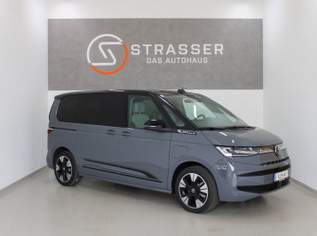 Multivan Edition eHybrid 180 kW 4MOTION, 75990 €, Auto & Fahrrad-Autos in Tirol