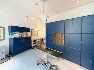 Ordination / Praxis im Josefstädter Gründerzeithaus, 395000 €, Immobilien-Gewerbeobjekte in 1080 Josefstadt