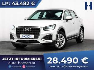 Q2 35 TFSI Advanced Aut. EXTRAS TOP-ANGEBOT++, 29490 €, Auto & Fahrrad-Autos in 2512 Katastralgemeinde Tribuswinkel Q2 35 TFSI Advanced Aut. EXTRAS TOP-ANGEBOT++, 29490 €, Auto & Fahrrad-Autos in 2512 Katastralgemeinde Tribuswinkel