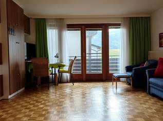 Wohnen mit Schneebergblick: Gemütliche Wohnung mit Balkon und Tiefgarage, 60000 €, Immobilien-Wohnungen in 2734 Gemeinde Puchberg am Schneeberg