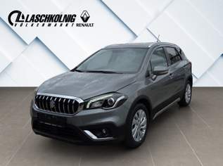 SX4 S-Cross 1,4 GL+ DITC Hybrid ALLGRIP shine, 18990 €, Auto & Fahrrad-Autos in 9100 Völkermarkt