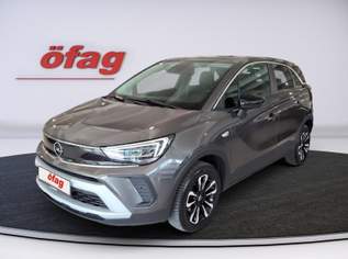 Crossland 1.2 Turbo Eleg. Aut., 16990 €, Auto & Fahrrad-Autos in 5600 Sankt Johann im Pongau Crossland 1.2 Turbo Eleg. Aut., 16990 €, Auto & Fahrrad-Autos in 5600 Sankt Johann im Pongau