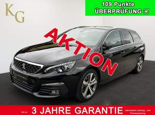 308 SW 1,5 GT Line S&S ab ca. 108€ monatlich