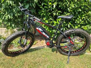 E-Mountainbikes XF2