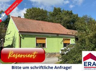 RESERVIERT: Teilsaniertes Bauernhaus in absoluter Ruhelage - 2276 Reintal, 72000 €, Immobilien-Häuser in 2276 Reintal RESERVIERT: Teilsaniertes Bauernhaus in absoluter Ruhelage - 2276 Reintal, 72000 €, Immobilien-Häuser in 2276 Reintal