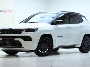 Compass 4xe S 240PS 3 Jahre Garantie, 29990 €, Auto & Fahrrad-Autos in Kärnten