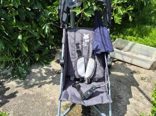 Kinder Buggy, 40 €, Kindersachen-Sicherheit & Transport in 2441 Gemeinde Moosbrunn Kinder Buggy, 40 €, Kindersachen-Sicherheit & Transport in 2441 Gemeinde Moosbrunn