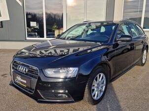A4 Avant 3,0 TDI Quattro S-tronic, 11999 €, Auto & Fahrrad-Autos in 4150 Rohrbach-Berg