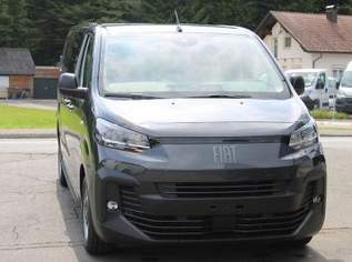 Scudo Doka L3H1 145 Automatik 5Sitze Luxus Pake..., 39990 €, Auto & Fahrrad-Autos in 8483 Deutsch Goritz